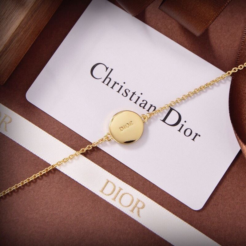 Christian Dior Bracelets